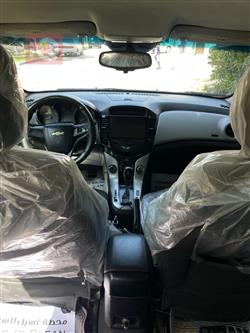 شيفروليه كروز